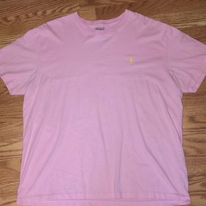 Men’s Polo Shirt